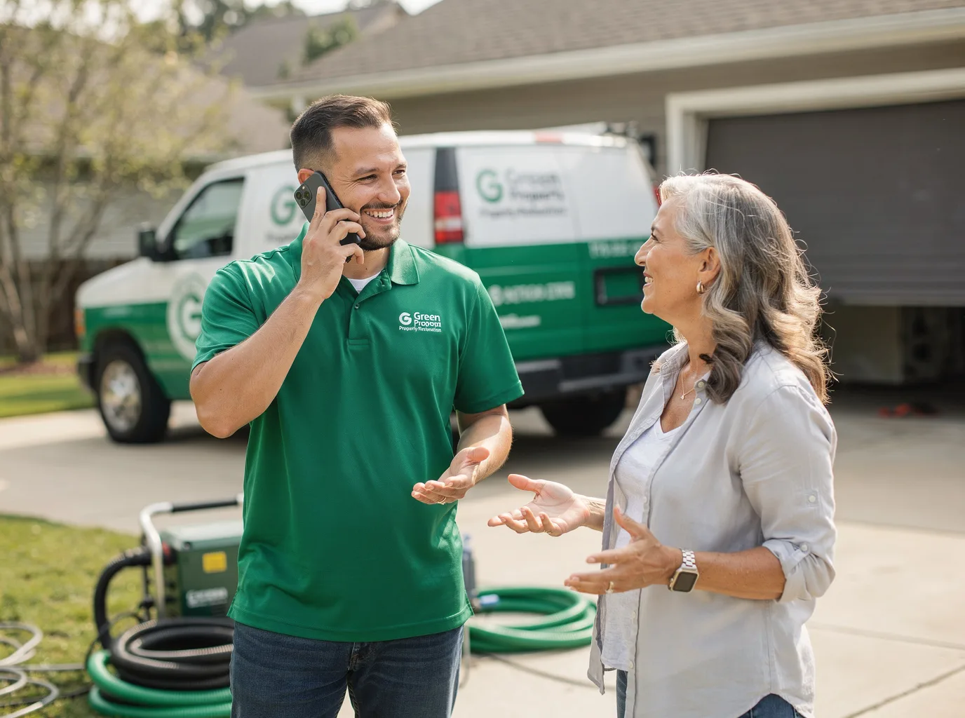 Water Damage Restoration Perryville, MO FAQs